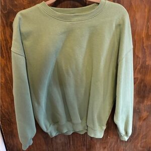 Princess Polly crewneck